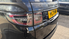 Land Rover Discovery Sport 1.5 P300e R-Dynamic SE 5dr Auto [5 Seat] Station Wagon